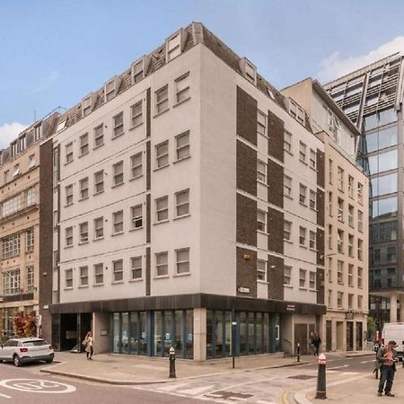 1Br Flat - Tower Bridge - London City By Prime London Stays M-6 Exterior foto
